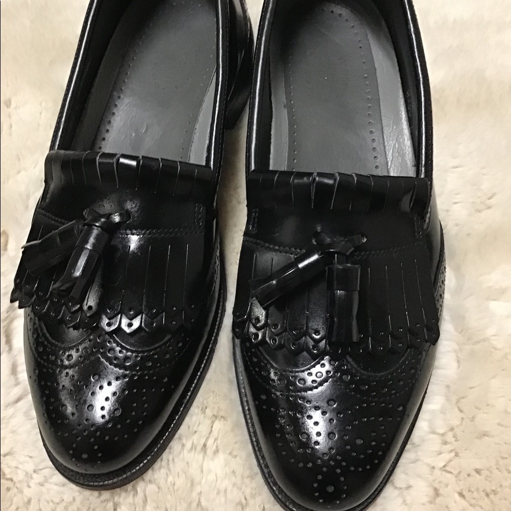 Dexter men’s dress loafers